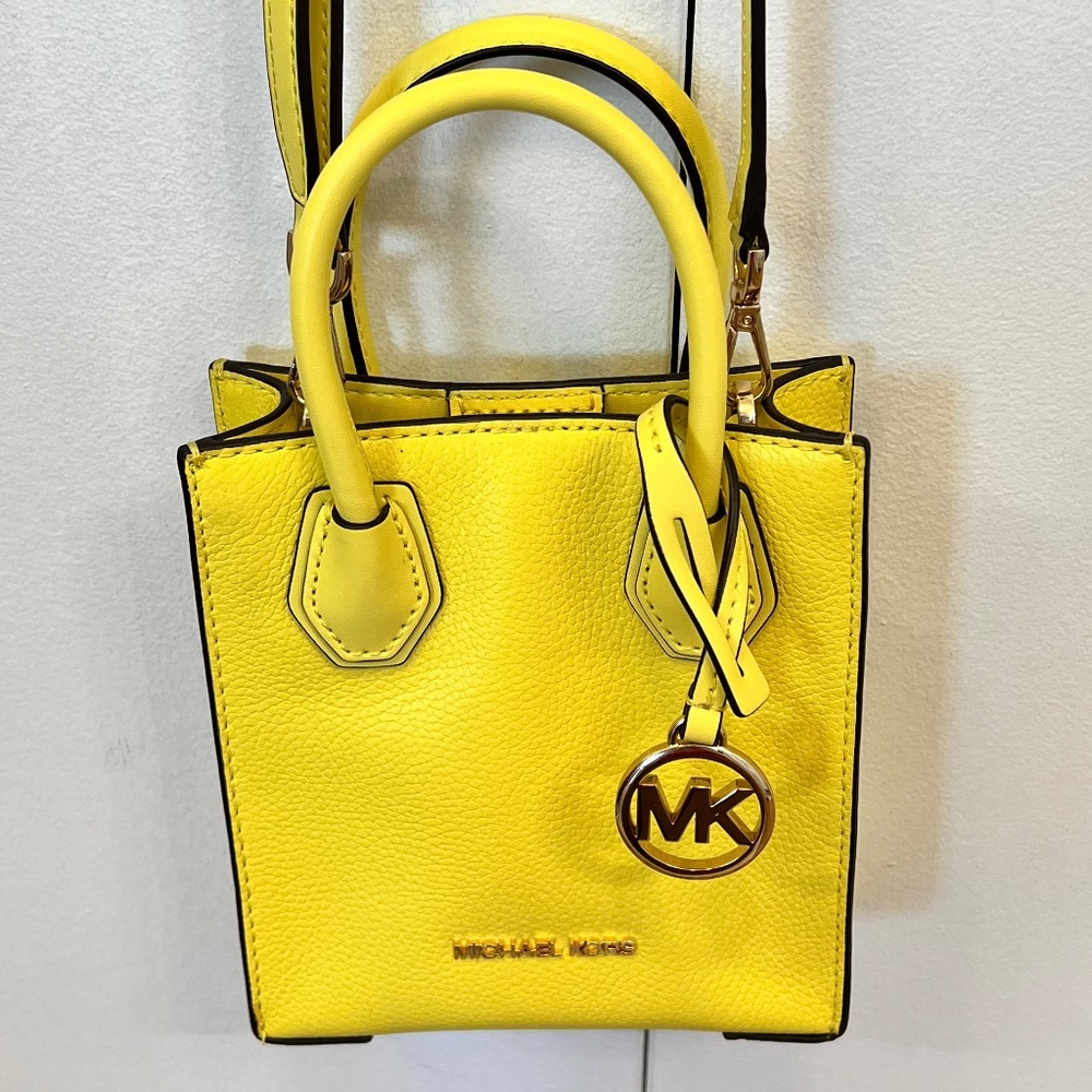 Michael Kors mini purse